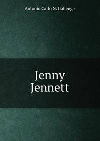 Jenny Jennett