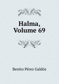 Halma, Volume 69