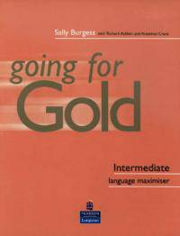 Going for Gold Intermediate Language Maximiser without Answer Key