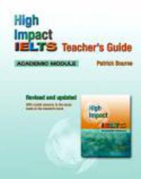High Impact IELTS (International English Language Testing System)