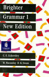 Brighter Grammar Book 1