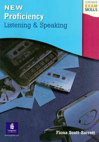 Longman Exam Skills CPE. Listening and Speaking. Students' Book. New Edition
