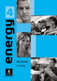 Energy. Level 4. Workbook