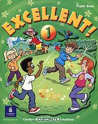 Excellent! 1 Student''S Book