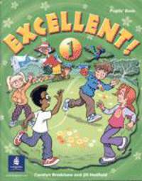 Excellent! 1 Flashcards (Level 1 and 2)