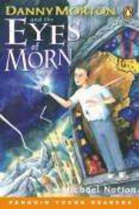 PYR4 Cassette Audiopack Danny Moreton and the Eyes of Morn