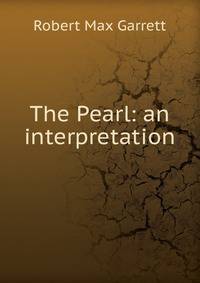 The Pearl: an interpretation