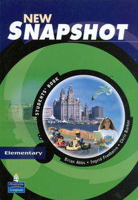 Snapshot New Elementary Student''S Book