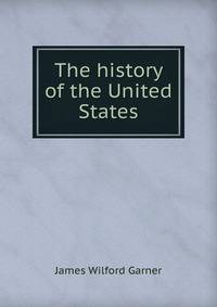 The history of the United States