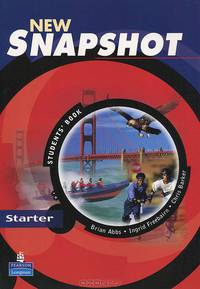 New Snapshot: Starter Level: Students