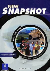 Snapshot New Pre-Intermediate Student''S Book