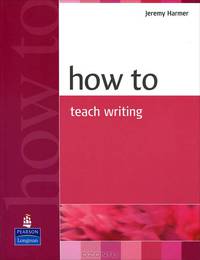 How to Teach Writting