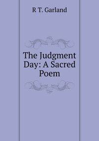 The Judgment Day: A Sacred Poem