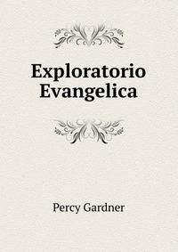 Exploratorio Evangelica