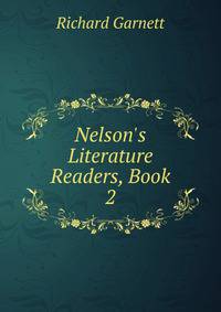 Nelson's Literature Readers, Book 2
