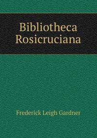 Bibliotheca Rosicruciana