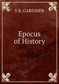 Epocus of History