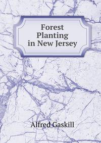 Forest Planting in New Jersey