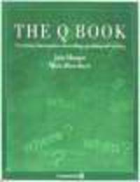 Q. Book. Practising Interrogatives in Reading, Speaking and Writing