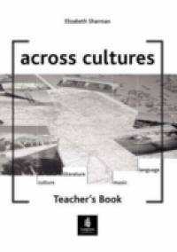 Across Culture. Teacher's Book