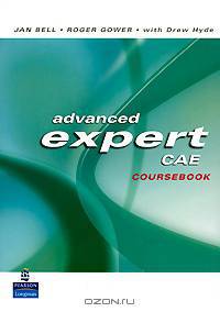 Advanced Expert CAE Coursebook