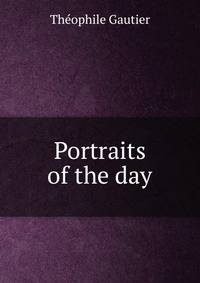 Portraits of the day