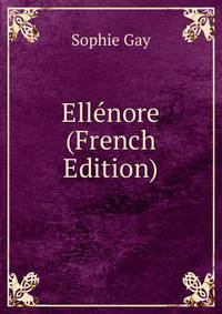 Ellenore (French Edition)