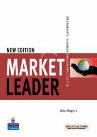 Market Leader Intermediate (New Edition) Practice File Book