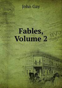 Fables, Volume 2