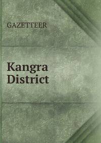 Kangra District
