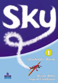 Sky 1. Student's book
