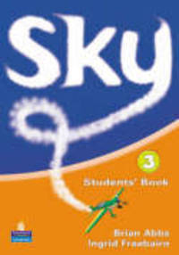 Sky 3. Student's book