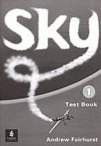 Sky 1 Test Book