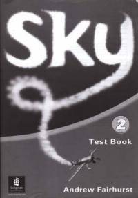 Sky 2 Test Book