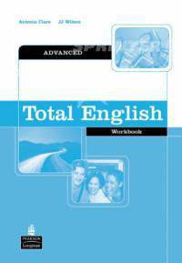 Total English Advanced. Workbook without Key