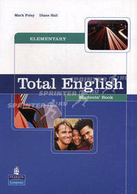 Total English. Elementary. Student's Book