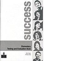 Success El Test Book #ост./не издается#