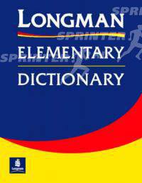 Longman Elementary Dictionary