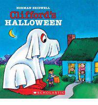 Clifford's Halloween