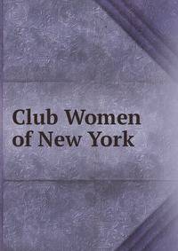Club Women of New York
