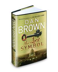 The Lost Symbol. Dan Brown / Утраченный символ