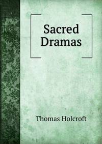 Sacred Dramas