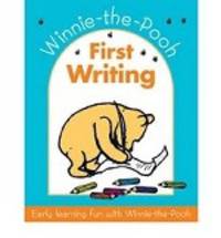 Winnie-the-Pooh: First Writing