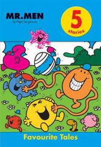 Mr. Men: Favourite Tales