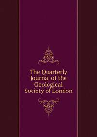 The Quarterly Journal of the Geological Society of London