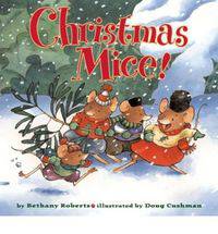 Christmas Mice! (PB) illustr