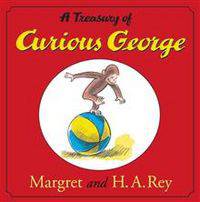 Treasury of Curious George (HB)