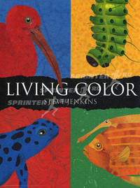 Living Color (HB) illustr