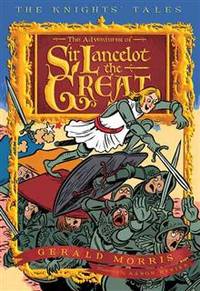 The Adventures of Sir Lancelot the Great
