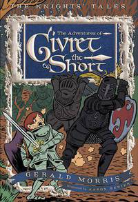 Adventures of Sir Givret the Short (HB)
